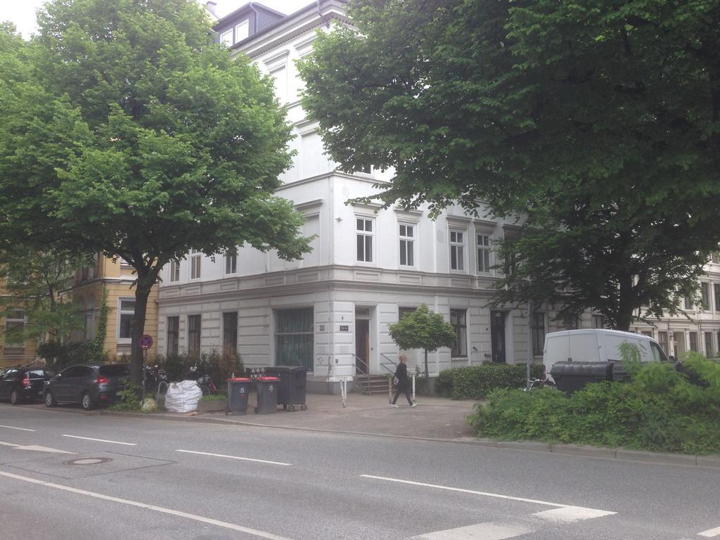 Appartement Villa- Vintage *