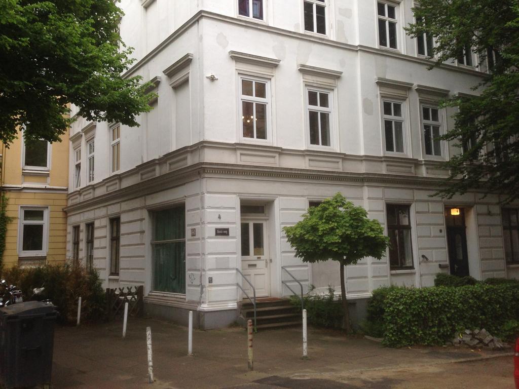 Appartement Villa- Vintage *