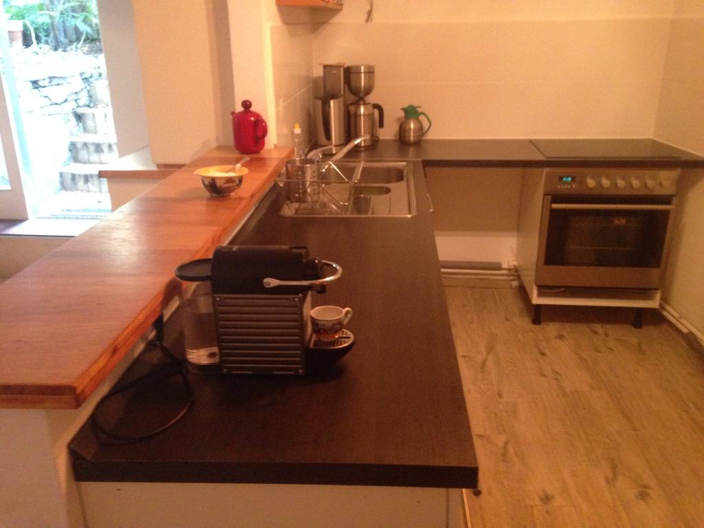 Appartement Villa- Vintage