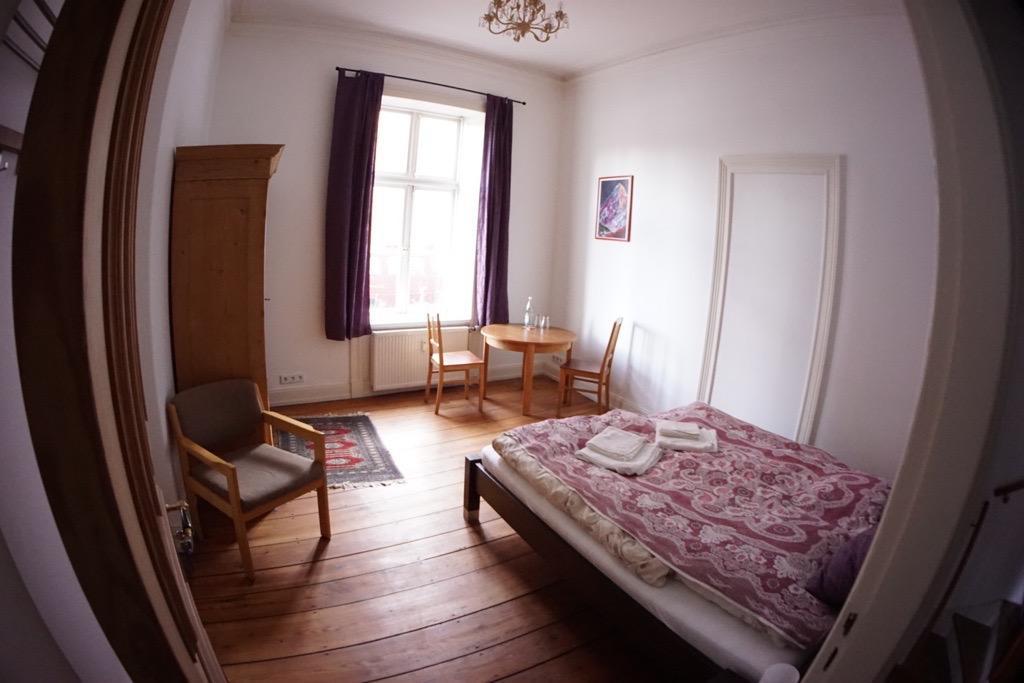 Appartement Villa- Vintage *