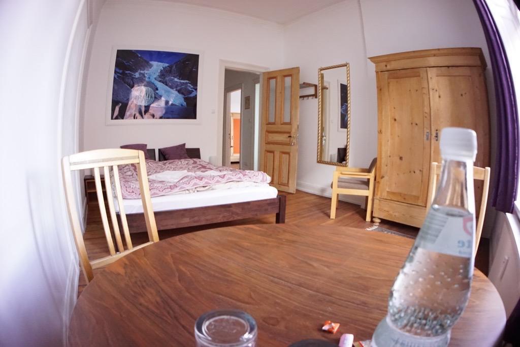 Appartement Villa- Vintage