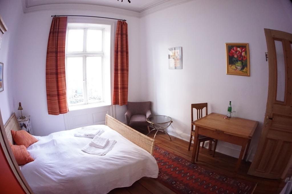 Villa- Vintage Appartement Hamburg-Harburg