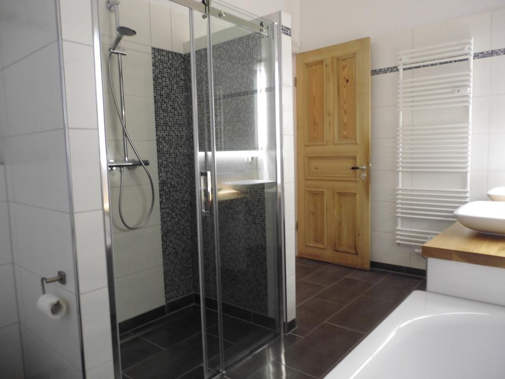 Appartement Villa- Vintage *