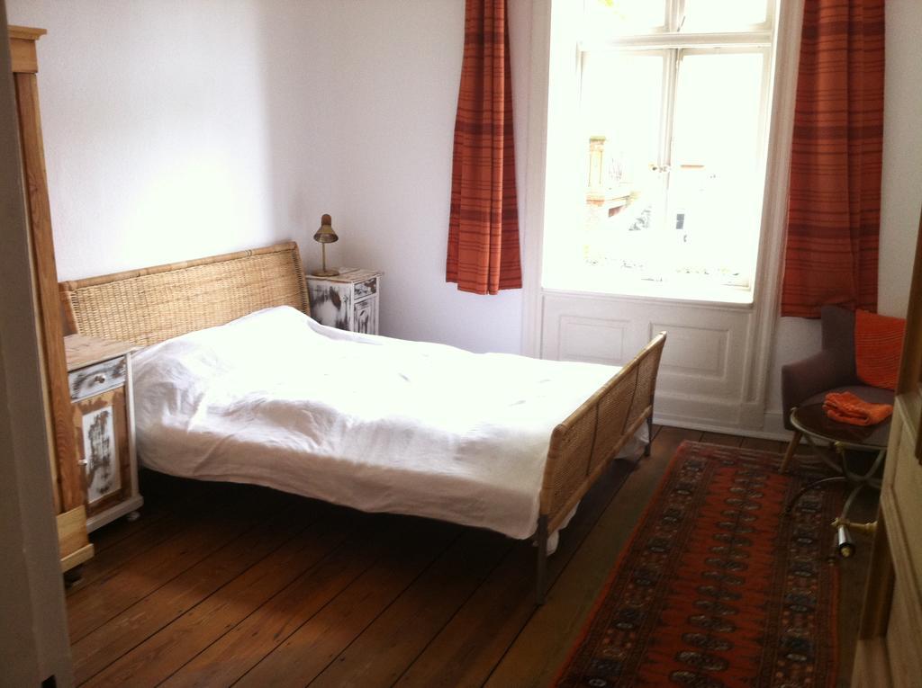 Villa- Vintage Hamburg-Harburg