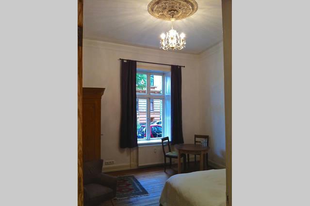 Villa- Vintage Appartement