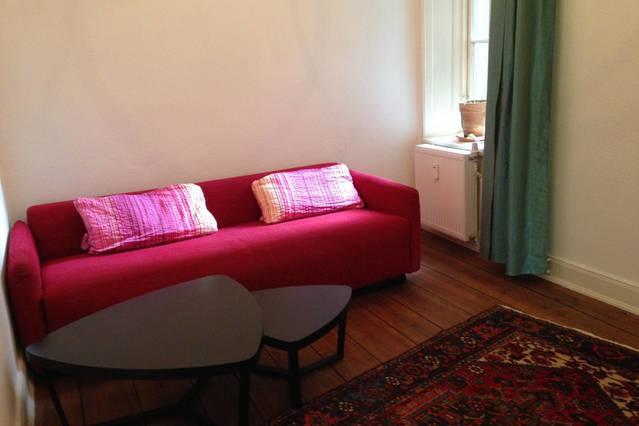 Villa- Vintage Appartement *