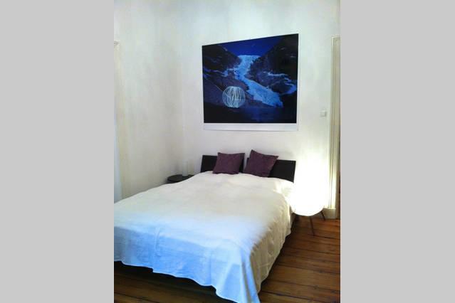 Appartement Villa- Vintage