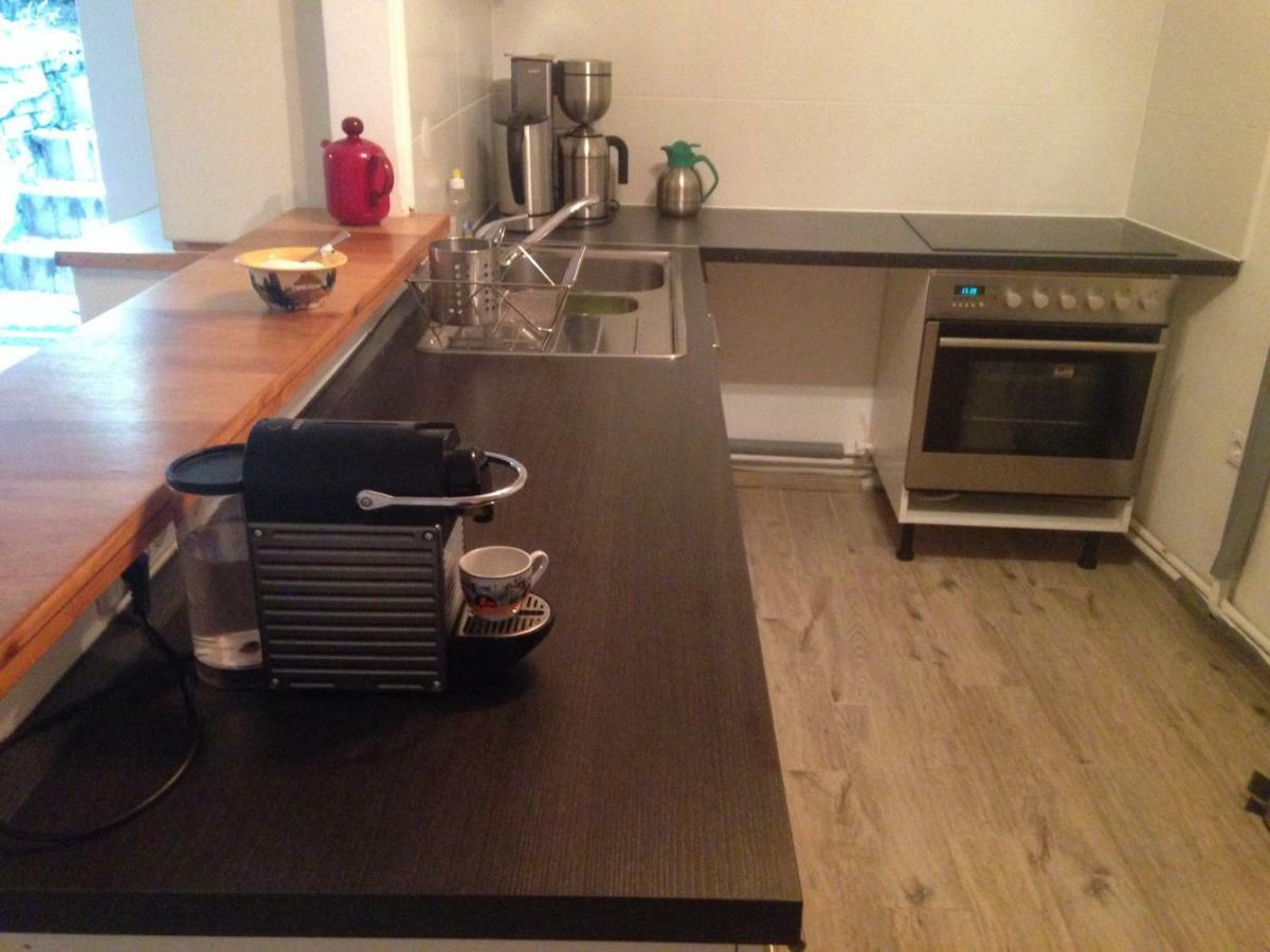 Appartement Villa- Vintage *